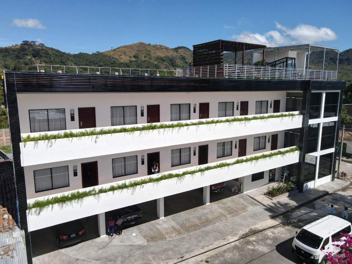 Hotel Payaya Candelaria De La Frontera Exterior foto