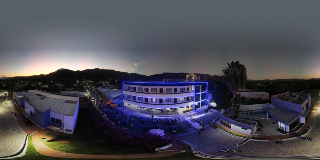 Hotel Payaya Candelaria De La Frontera Exterior foto
