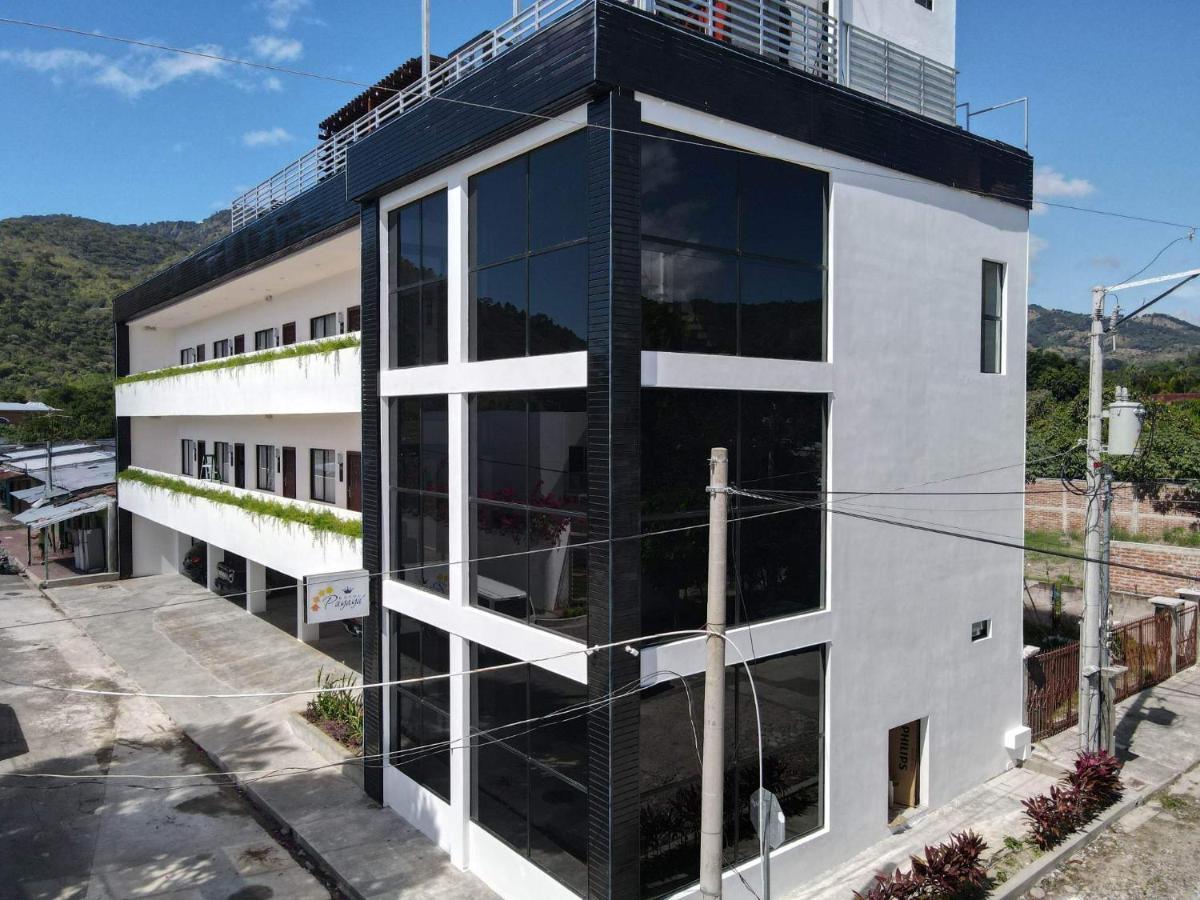 Hotel Payaya Candelaria De La Frontera Exterior foto
