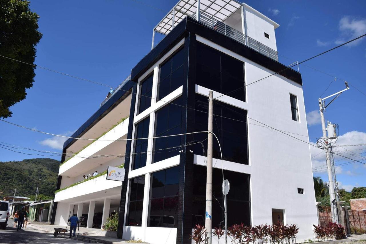 Hotel Payaya Candelaria De La Frontera Exterior foto